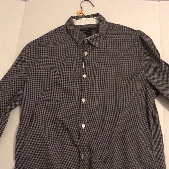 John Varvatos Button down shirt - Picture 2 of 2